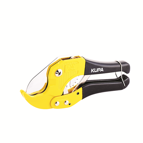 KUPA BORU KESME MAKASI İZOLELİ